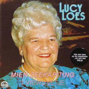 The Possé guest Lucy Loes